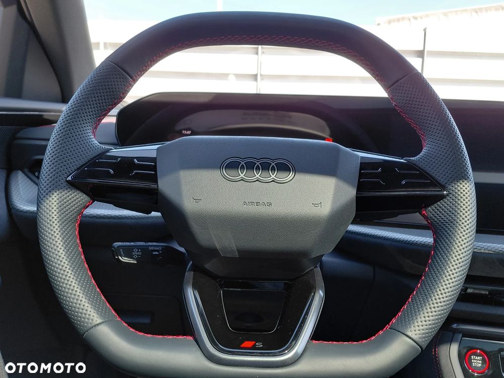 Audi Q5 Sportback e-Hybrid 220 kW Quattro S tronic - 16