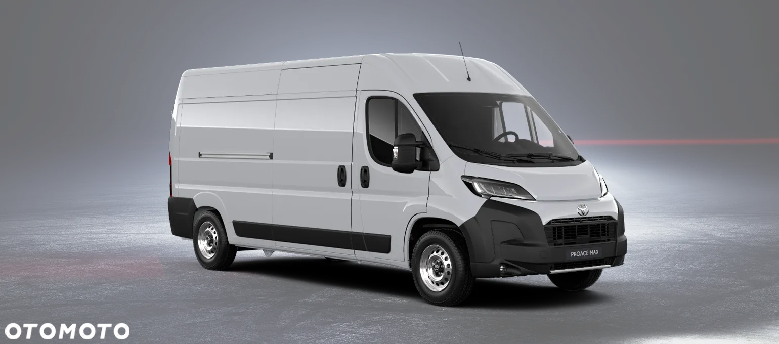 Toyota Proace MAX L4 H3 - 3