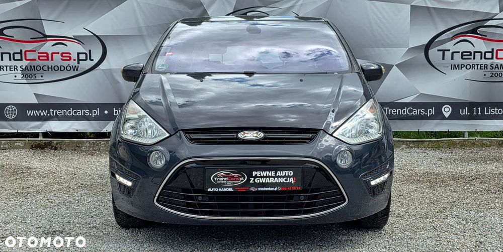 Ford S-Max 1.6 EcoBoost Titanium - 10