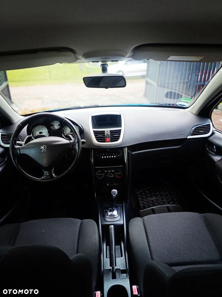 Peugeot 207 ver-automatik-top - 18