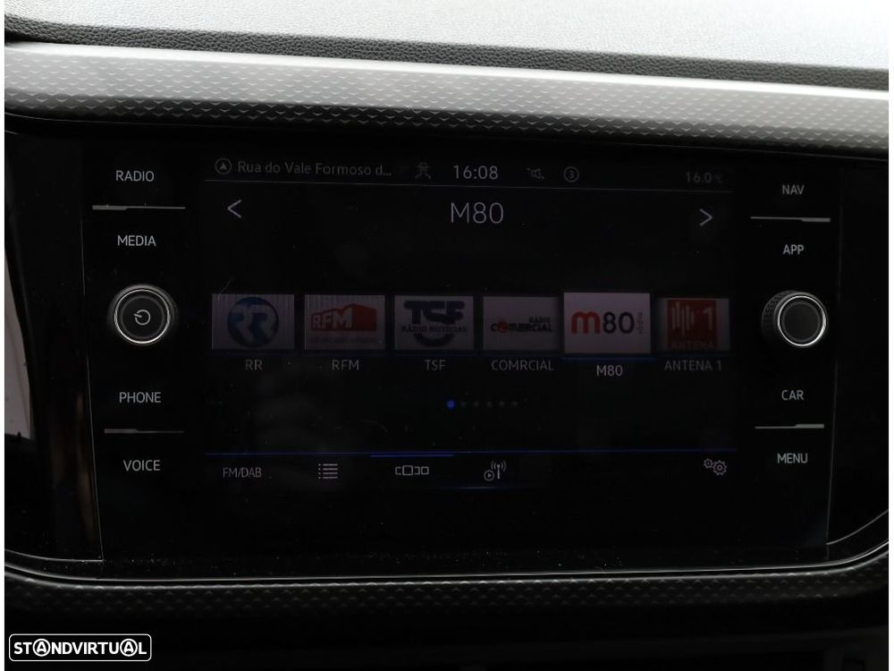 VW T-Cross 1.0 TSI Life DSG - 29