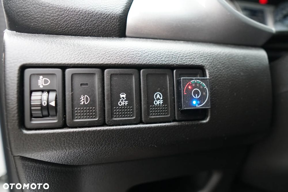Suzuki Vitara 1.6 Comfort 2WD - 20