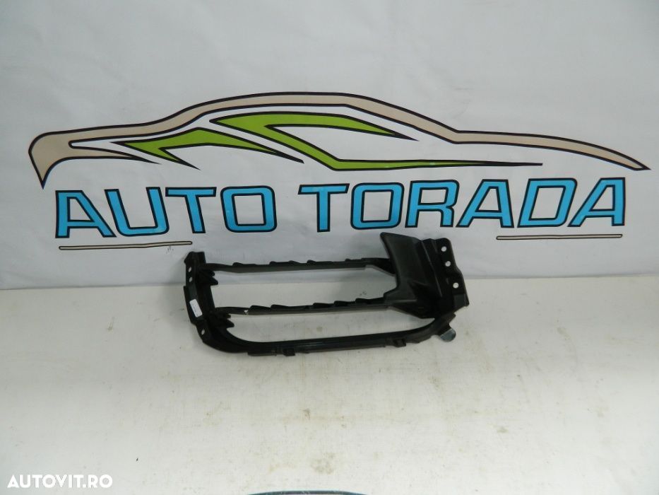 Grila stanga Porsche Panamera 971 cod 971807985 - 1