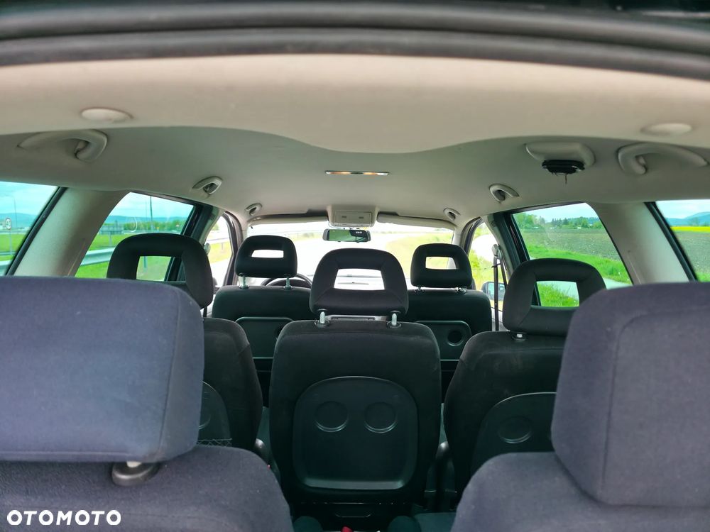 Seat Alhambra 2.8 VR6 Sport 4x4 - 20