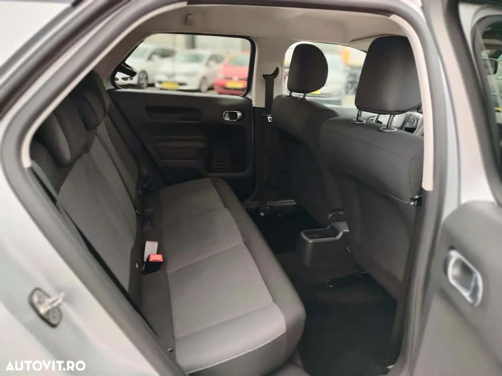 Citroën C4 Cactus VTi 82 Feel Edition - 6