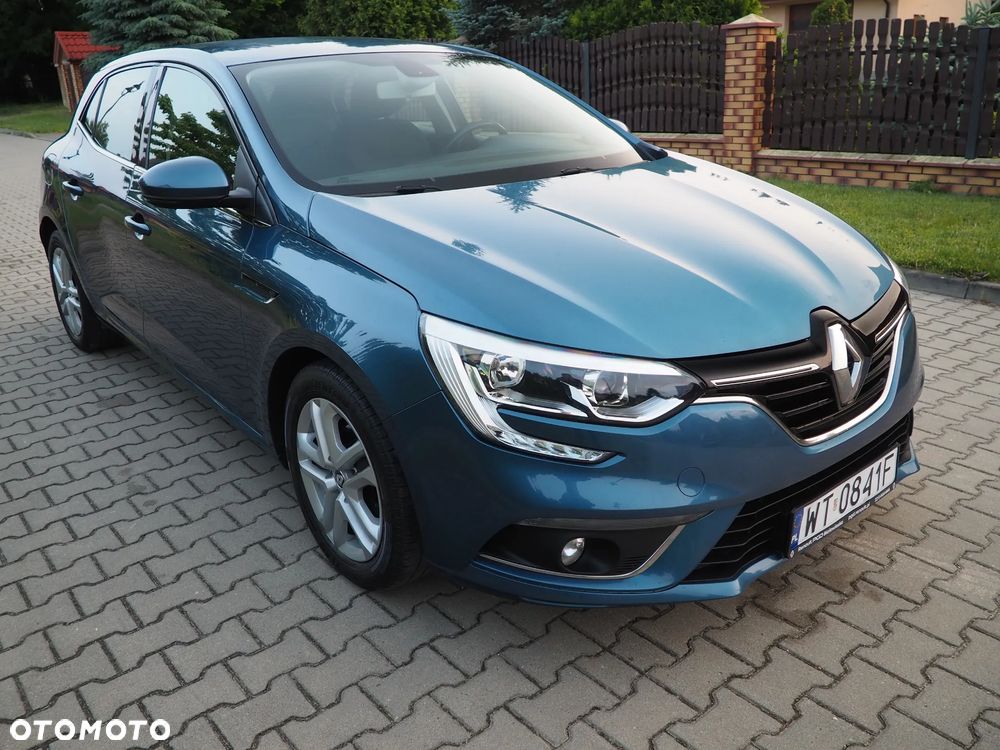 Renault Megane 1.2 Energy TCe Intens - 23