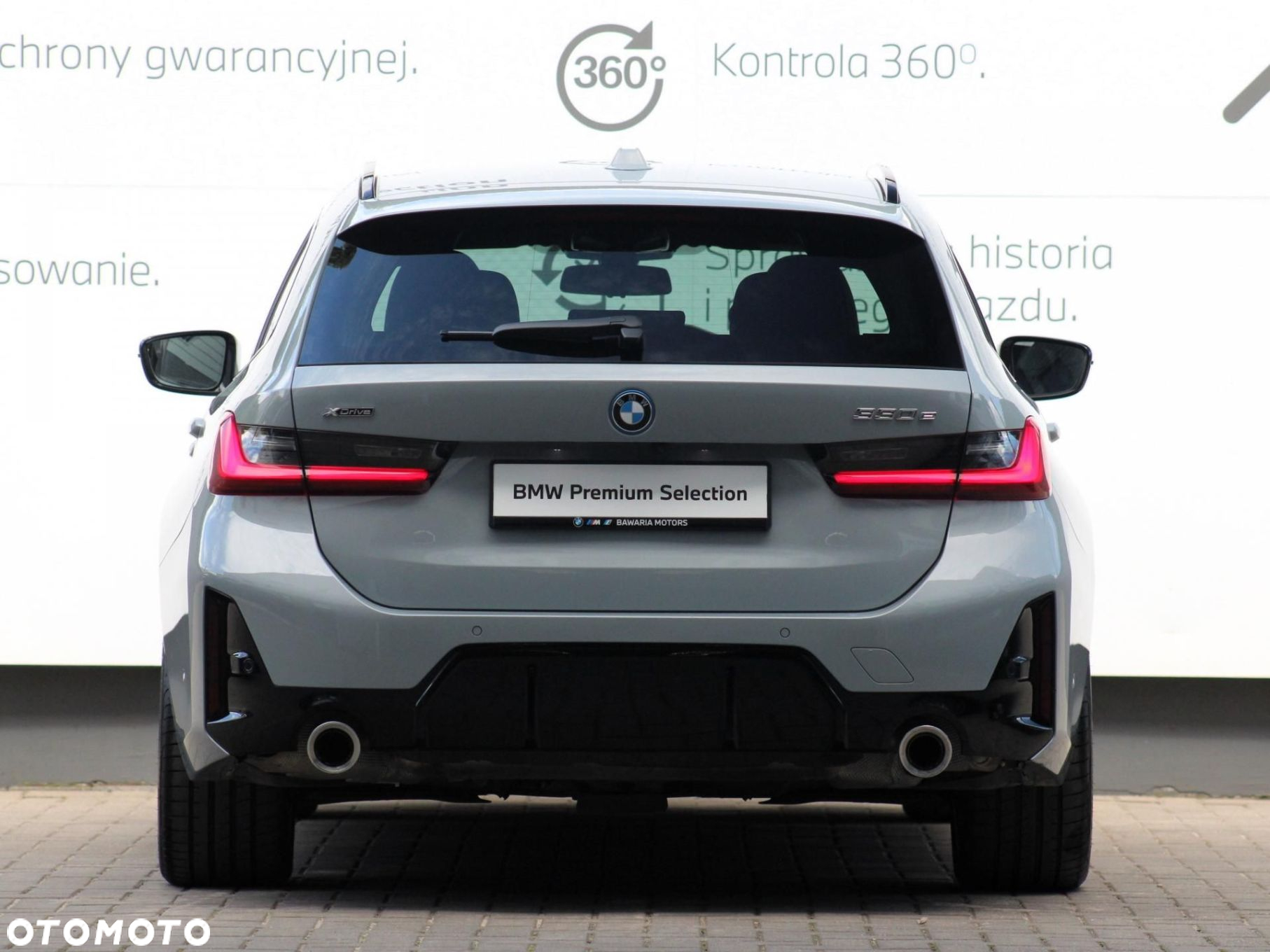 BMW Seria 3 - 11
