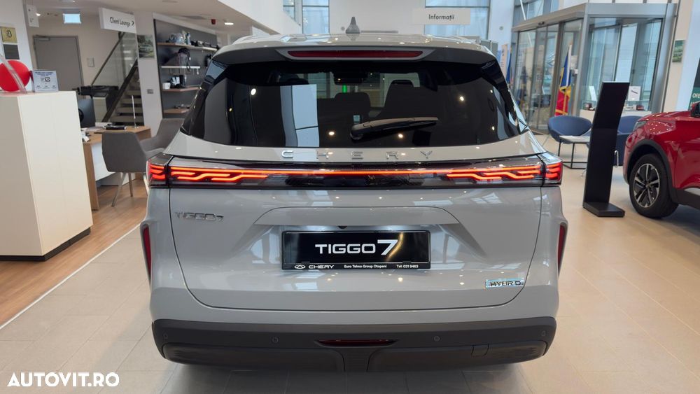 Chery Tiggo 7 - 3