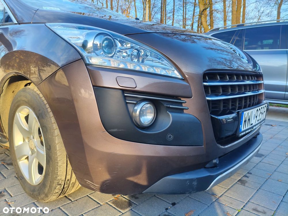 Peugeot 3008 - 20