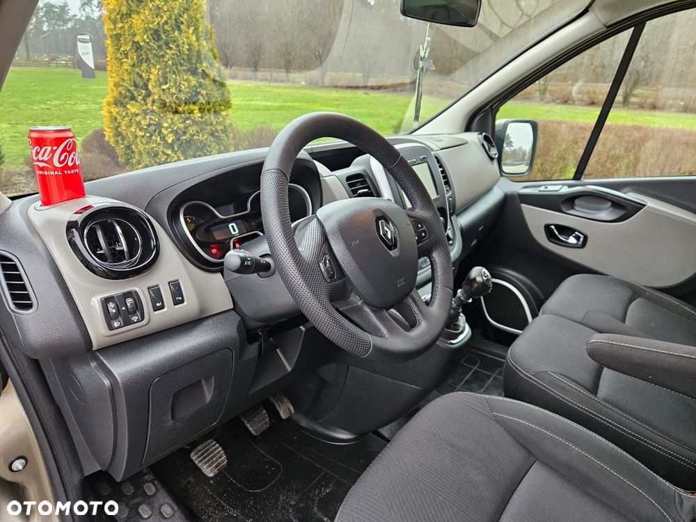 Renault Trafic - 27