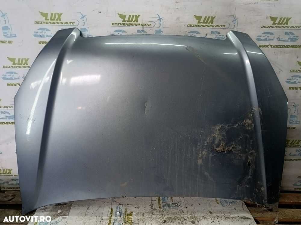 Capota motor Honda CR-V 2 [2001 - 2004] - 1