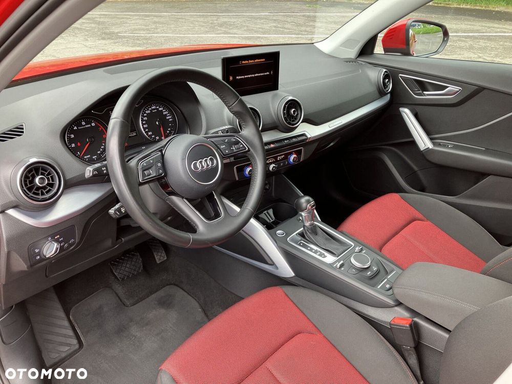 Audi Q2 - 10