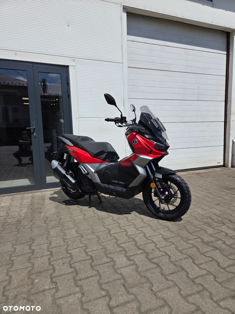 VOGE SR1 ADV - 19
