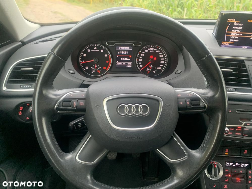 Audi Q3 - 9
