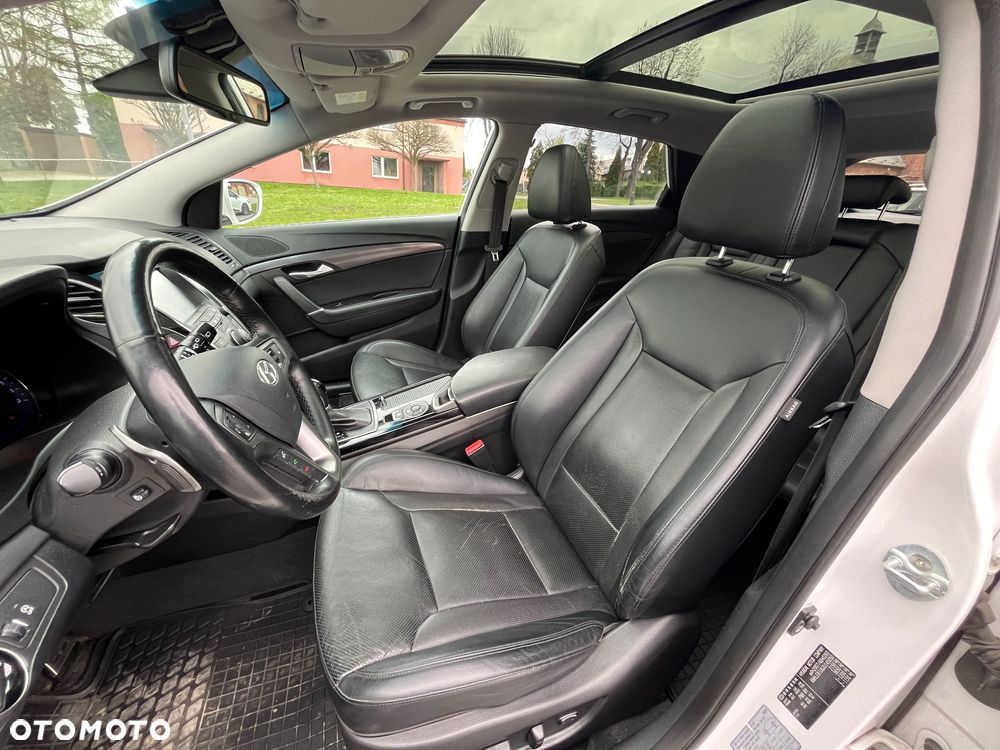 Hyundai i40 1.7 CRDi Comfort + - 17