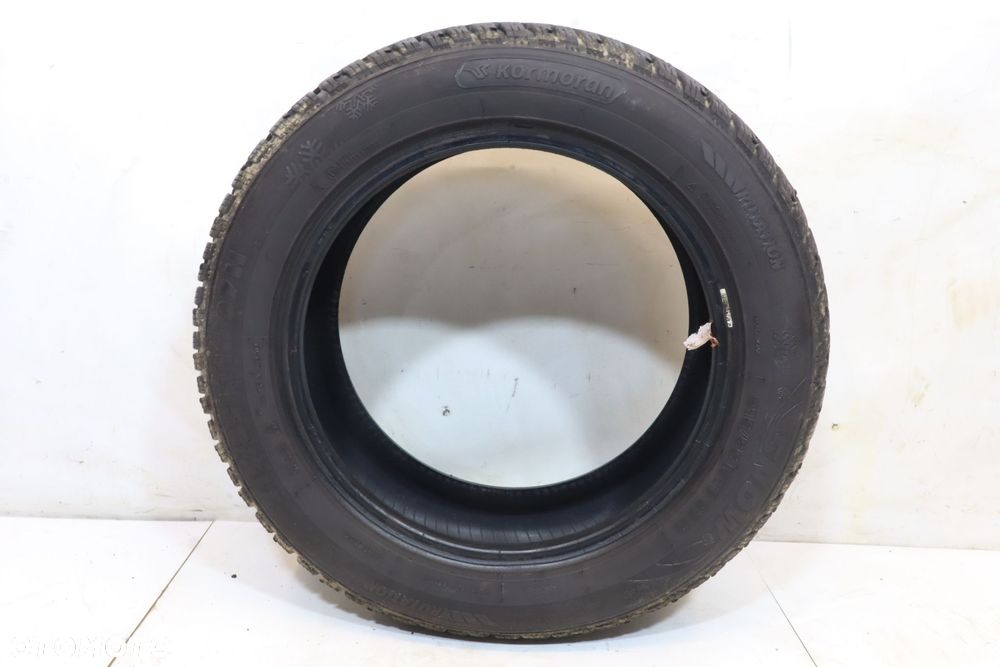 OPONA OPONY 4 SZT KORMORAN SNOW  ZIMA  215/55/16 23R - 2