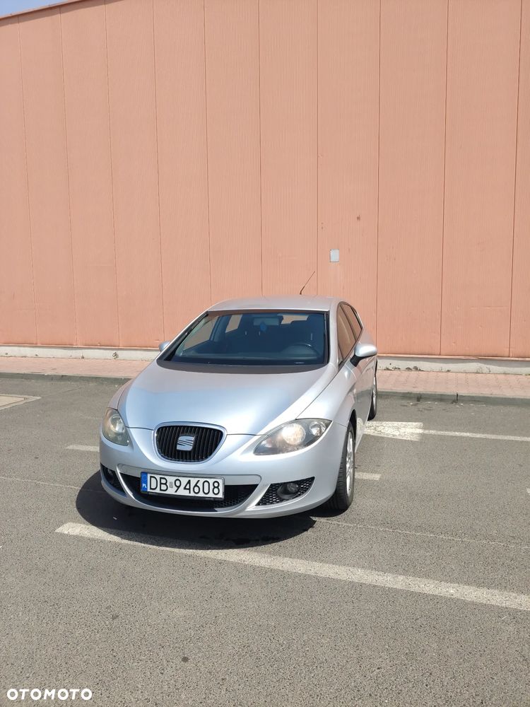 Seat Leon 2.0 TDI Stylance - 5