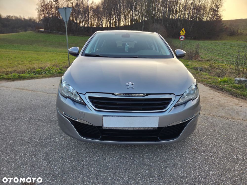 Peugeot 308 1.2 PureTech Access S&S - 1
