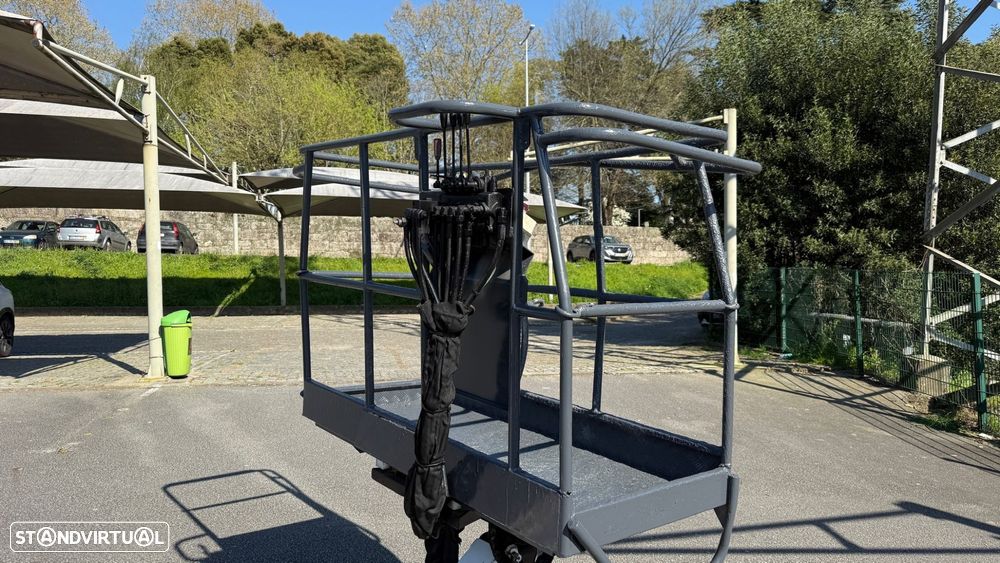 Nissan Cabstar 3.0 TD 35.13 L/1 - 12