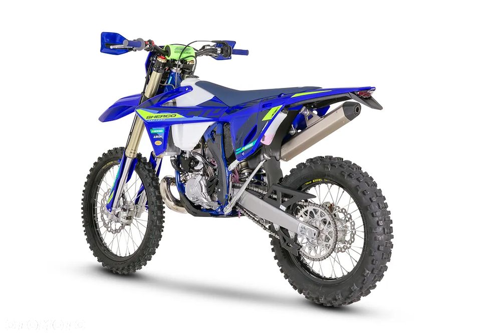 Sherco Enduro - 6