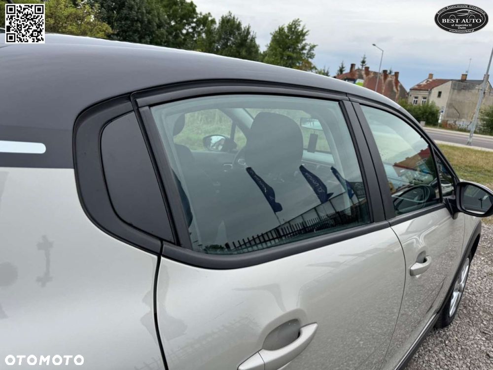 Citroën C3 - 16