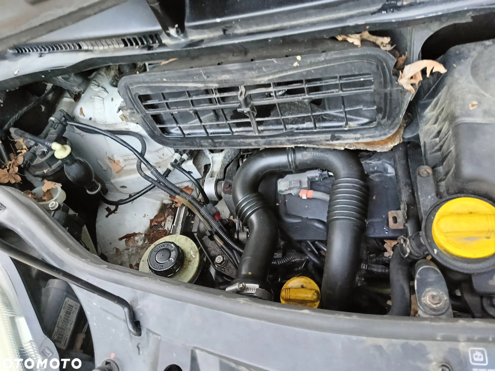 Opel VIVARO - 21