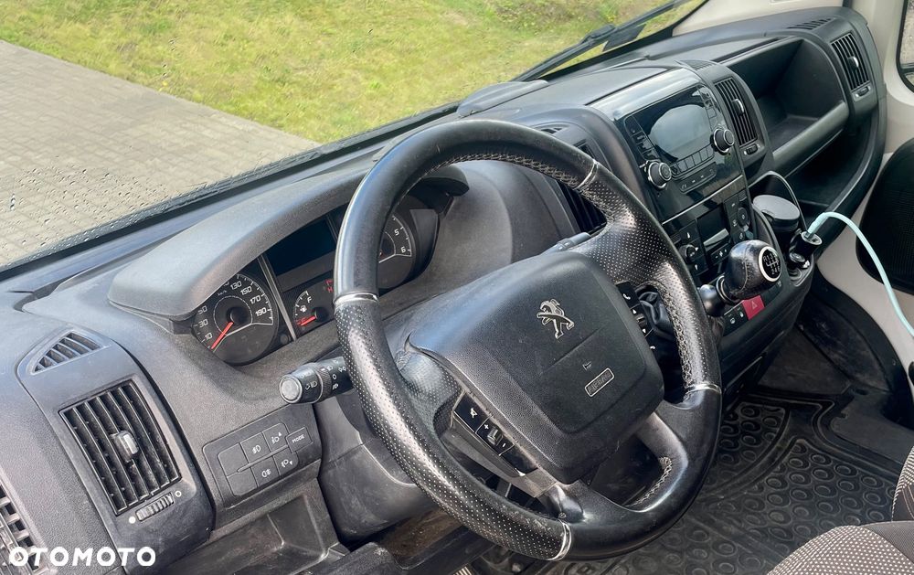 Peugeot BOXER - 6