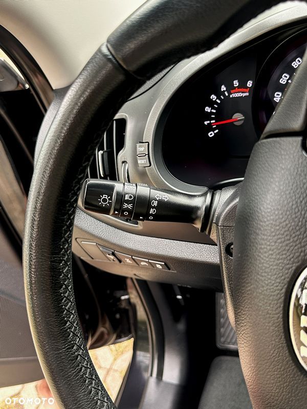 Kia Sportage - 21