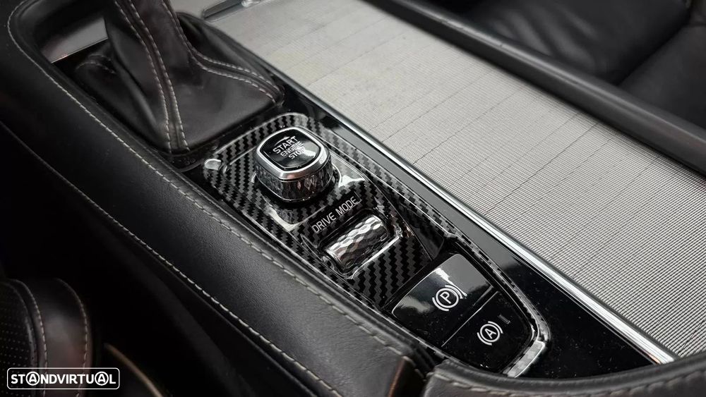 Volvo V90 - 28