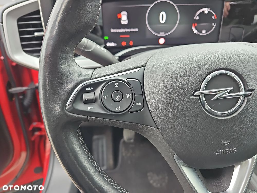 Opel Mokka 1.2 T Elegance Business Pack S&S - 14