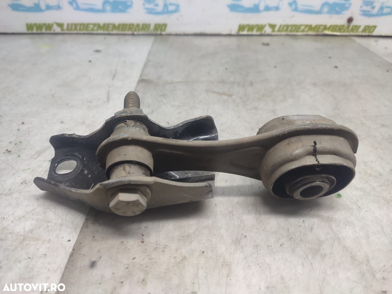 Suport cutie de viteze Renault Zoe 1 [2012 - 2020] 5AQ601 - 1