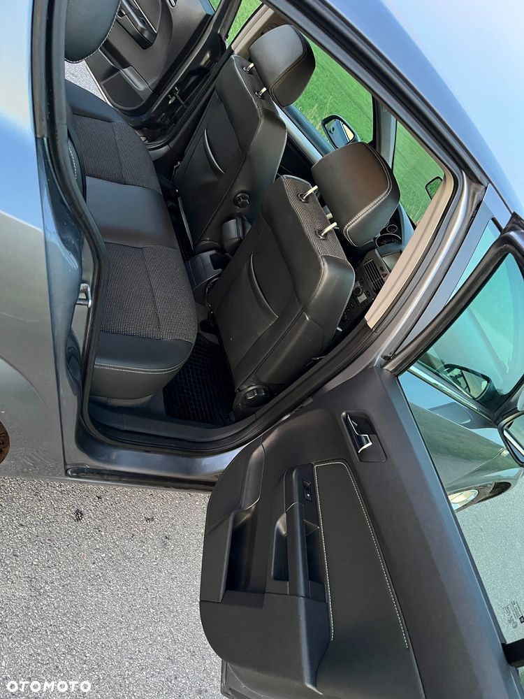 Opel Astra 1.6 Cosmo - 8