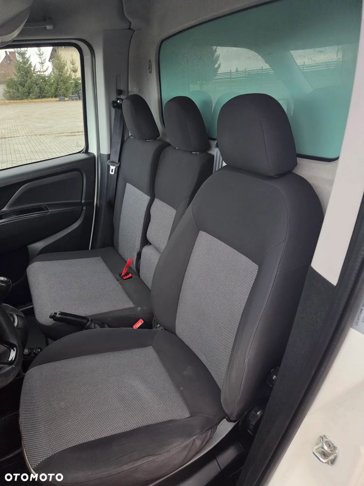 Fiat Doblo - 6