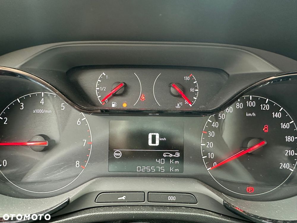 Opel Crossland X 1.2 Edition - 13