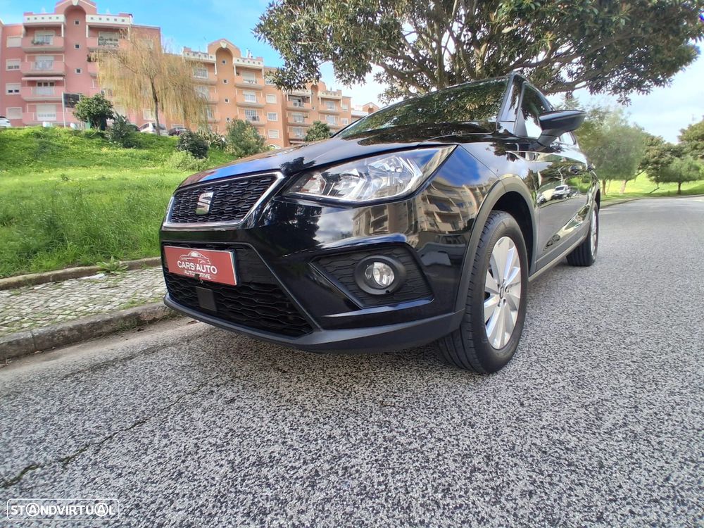 SEAT Arona - 39