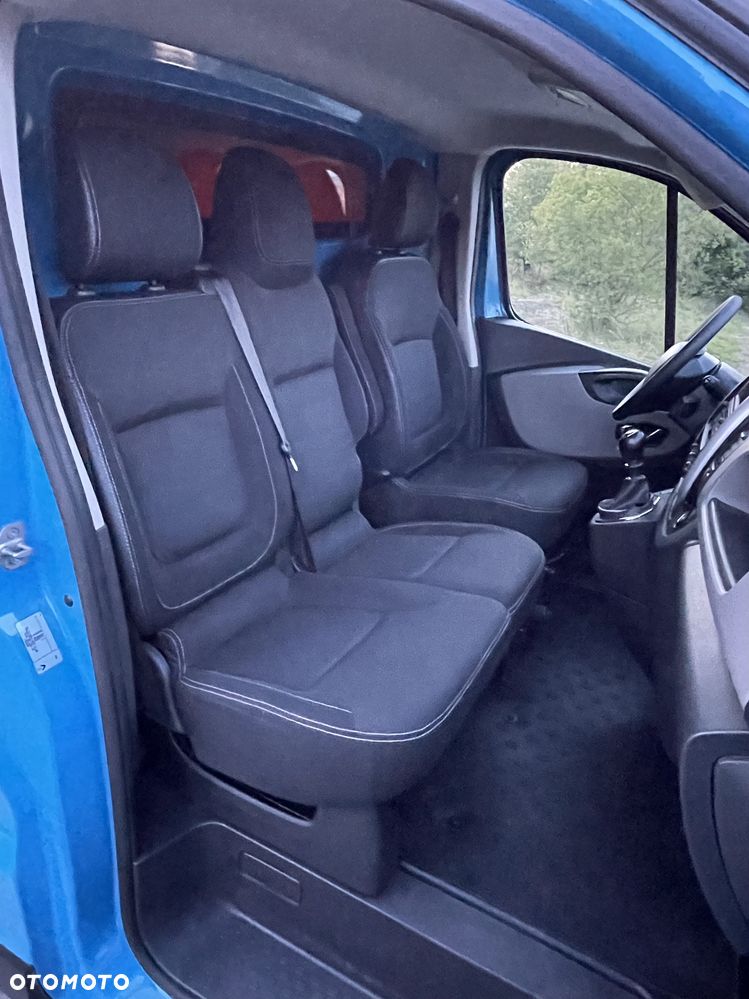 Renault Trafic - 36