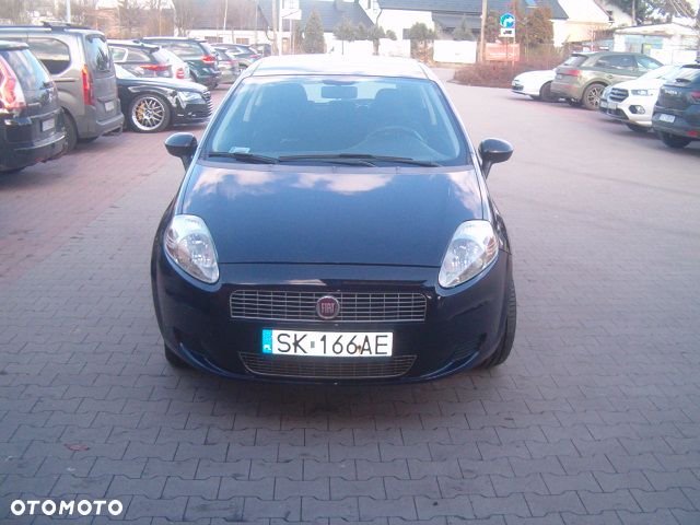 Fiat Punto - 6