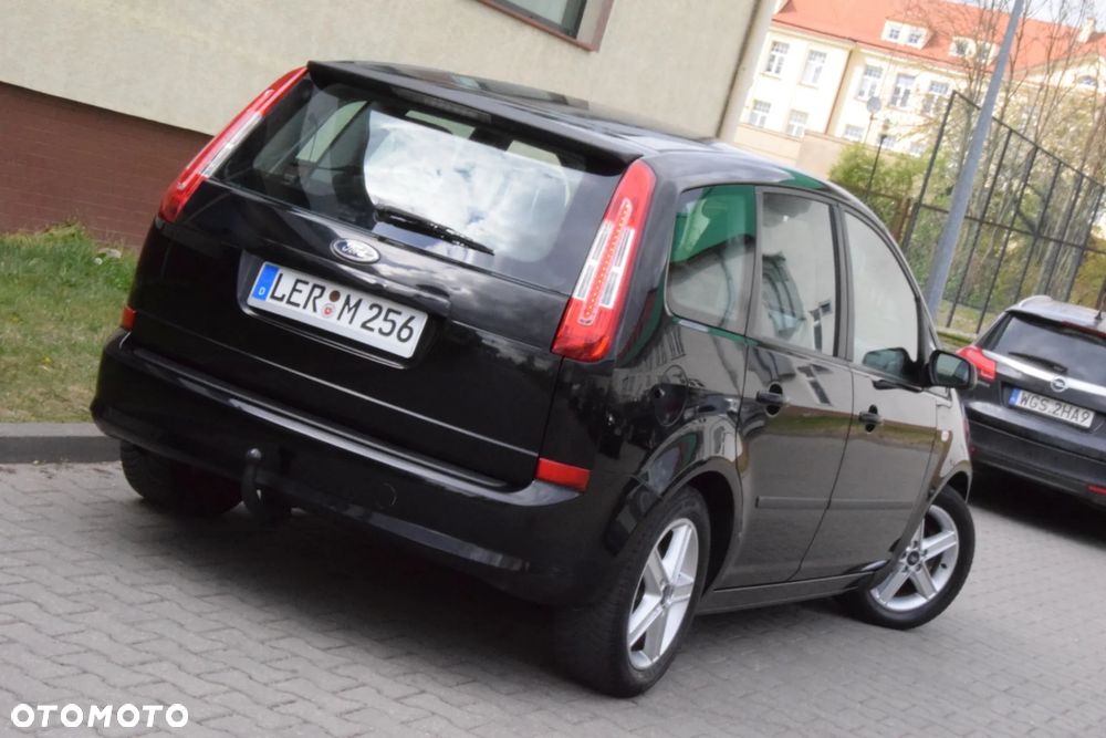 Ford C-MAX 1.6 Style - 5