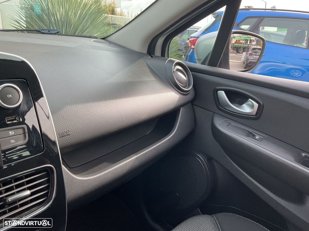 Renault Clio 1.5 dCi Zen - 29