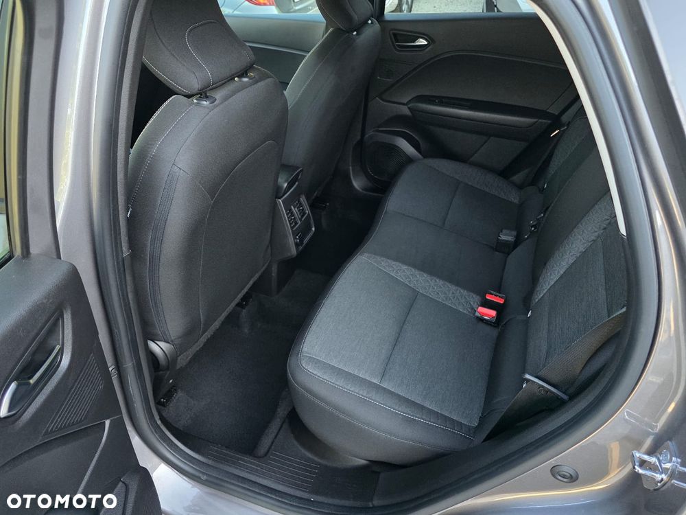 Renault Captur - 10