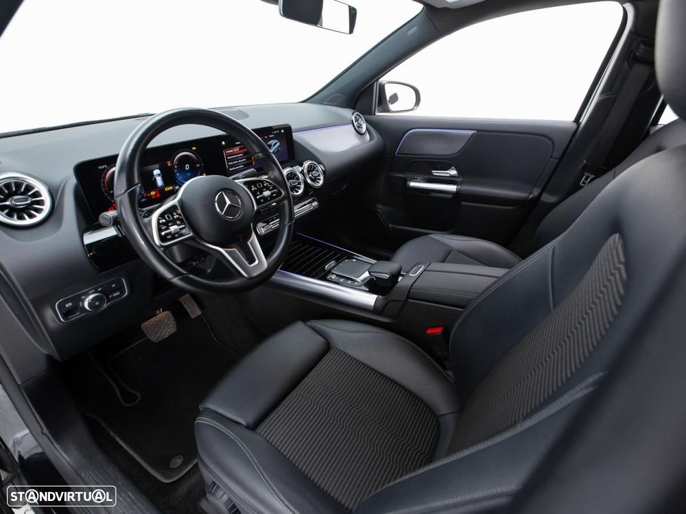 Mercedes-Benz EQA 250 Progressive - 8