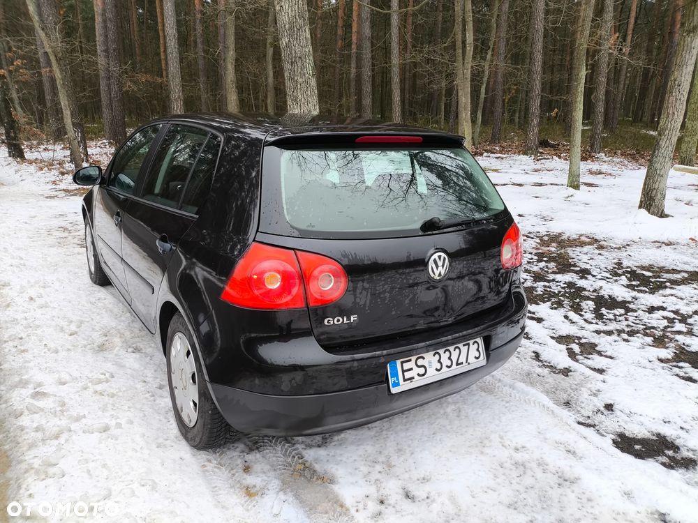 Volkswagen Golf 1.4 - 8