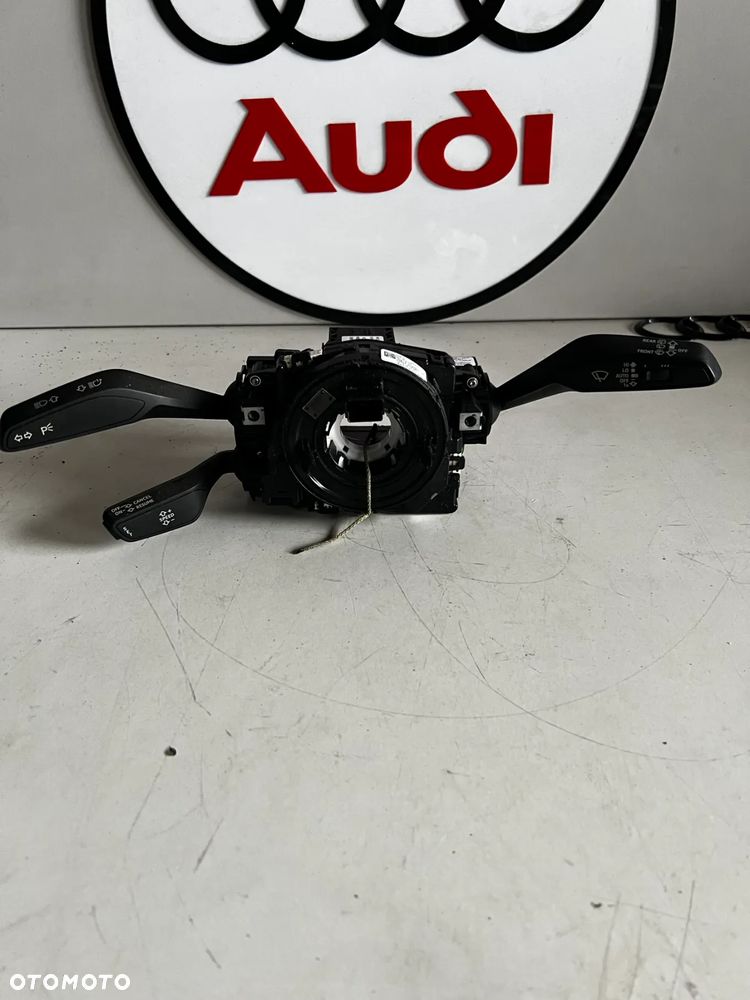 AUDI Q3 83A PRZEŁACZNIK MANETKI TAŚMA 5Q1953549 - 1