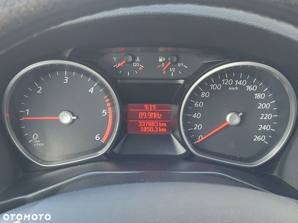 Ford Mondeo - 25