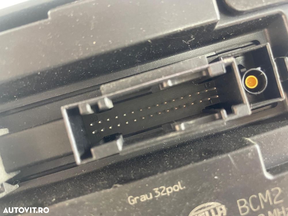 Modul confort 8K0907064M Audi A5 8T [2007 - 2011] - 3