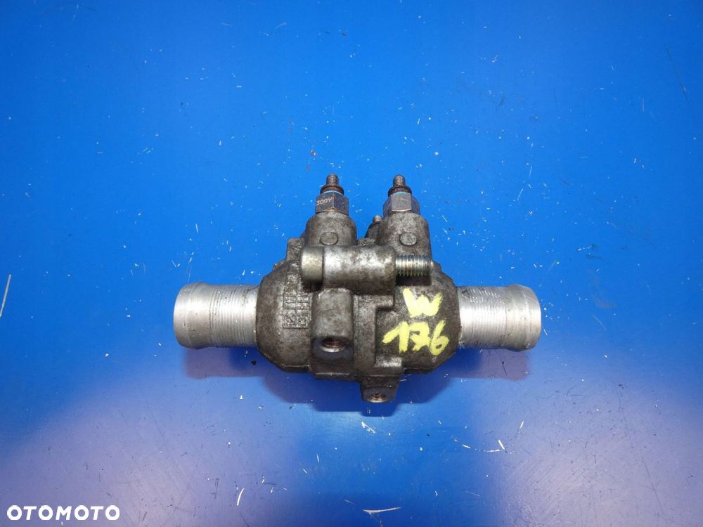 MERCEDES A KLASA W176 W246 1.5 CDI PODGRZEWACZ ROZDZIELACZ WODY - 3