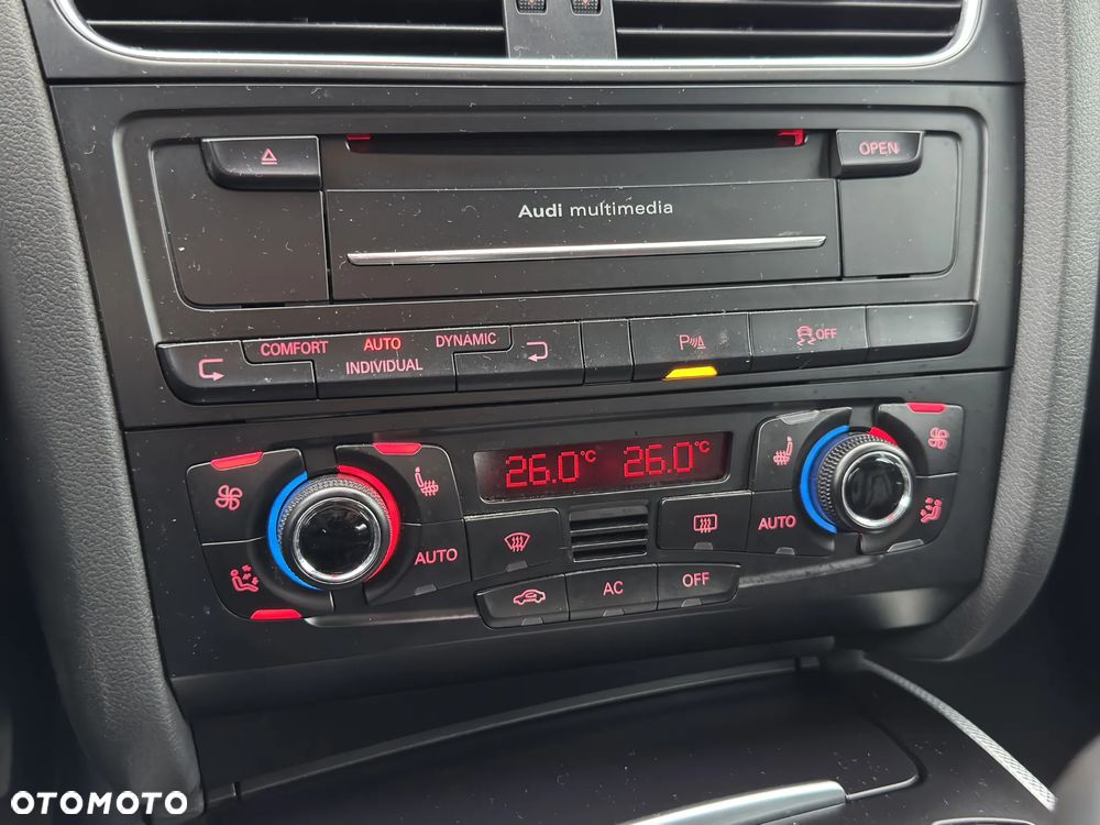 Audi A4 Allroad 2.0 TFSI S tronic - 26