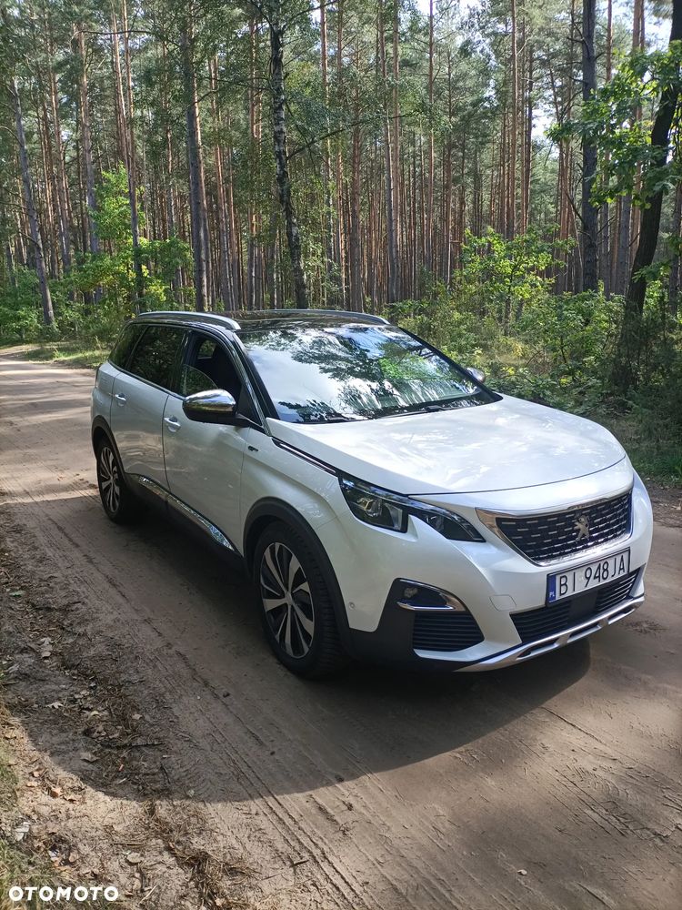 Peugeot 5008 - 3
