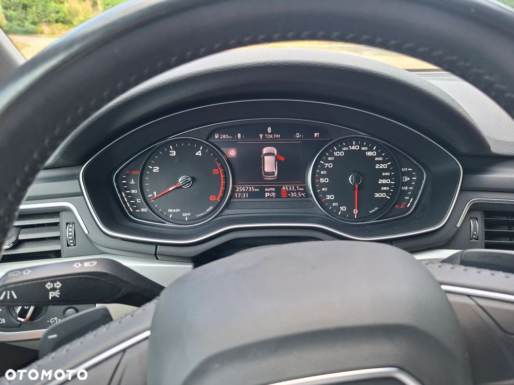 Audi A4 Avant 2.0 TDI S tronic - 33
