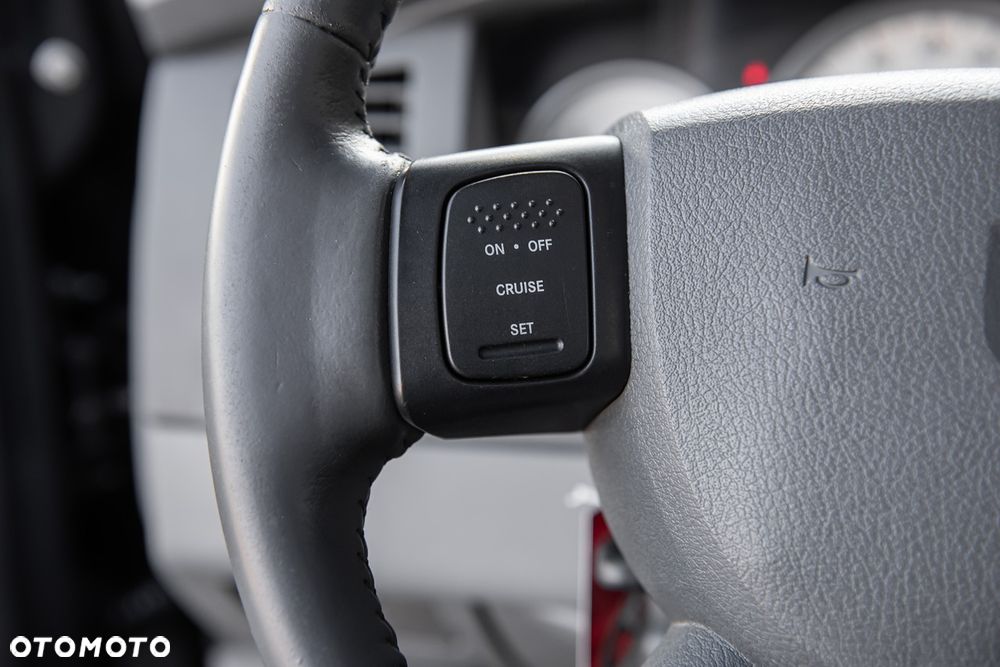 Dodge Durango - 20